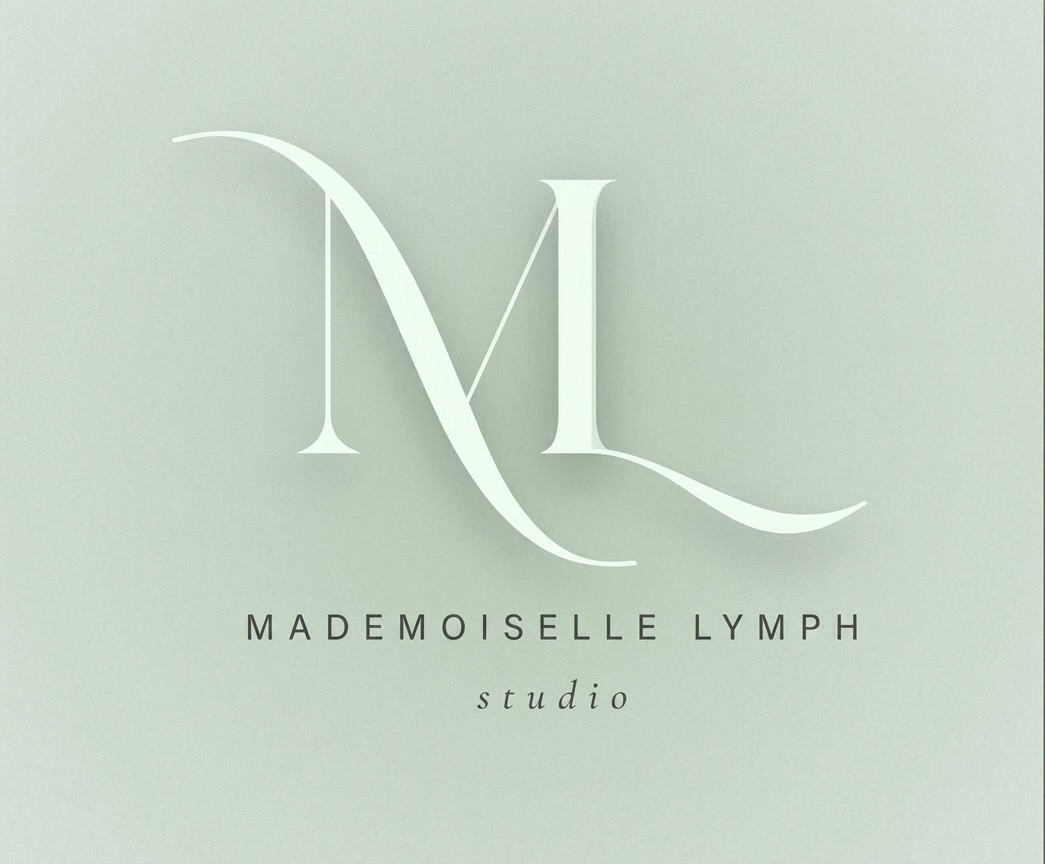 Logo Mademoiselle Lymph
